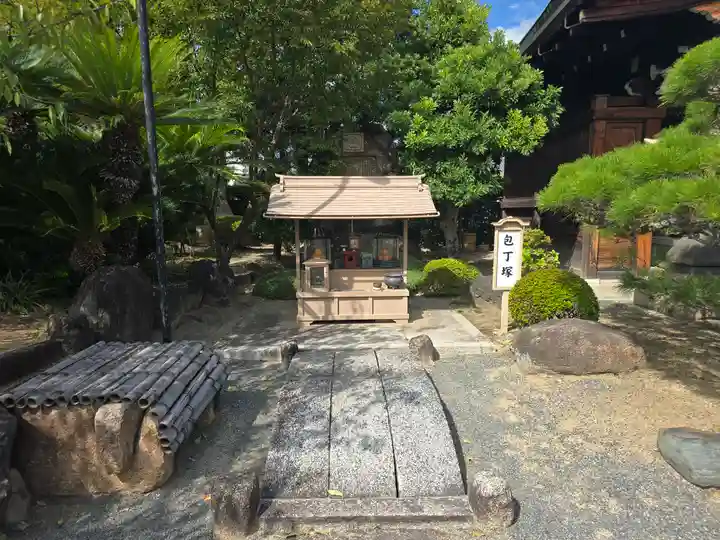 総持寺(大阪府)