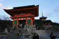 清水寺(京都府)