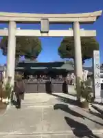 山田天満宮(愛知県)