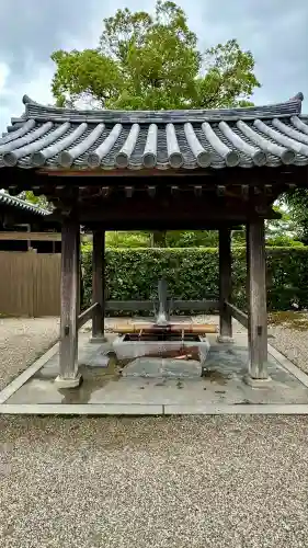 法隆寺 夢殿(奈良県)