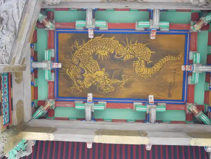 妙義神社(群馬県)