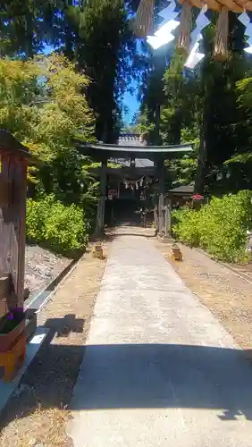 榮神社(秋田県)