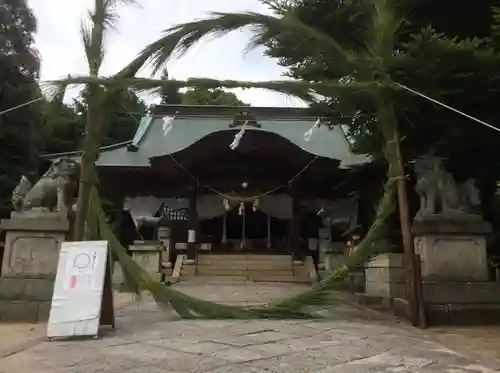 春日神社(山口県)