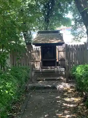 宗形神社(愛知県)