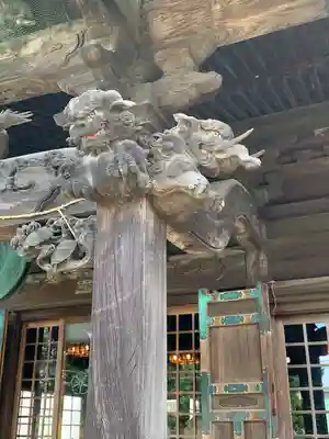 法華経寺(千葉県)