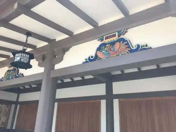 湯島天満宮のその他建物