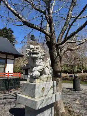 明和神社(北海道)