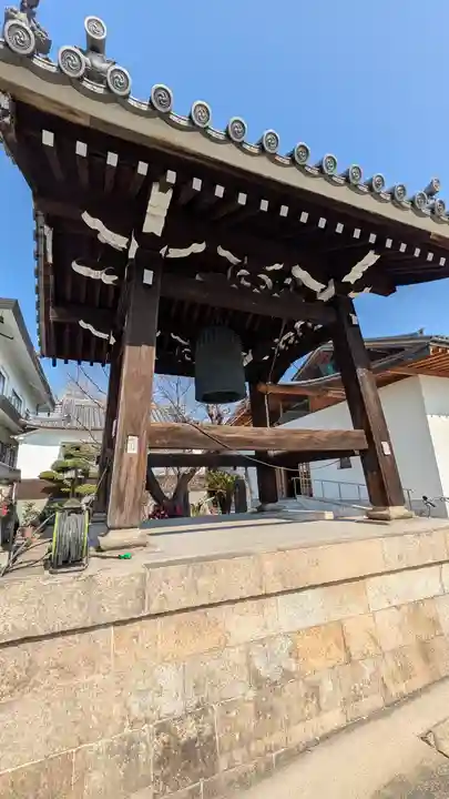 法性寺(大阪府)