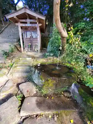 清滝寺(茨城県)