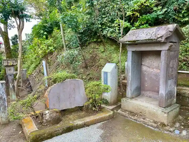 八坂神社(神奈川県)