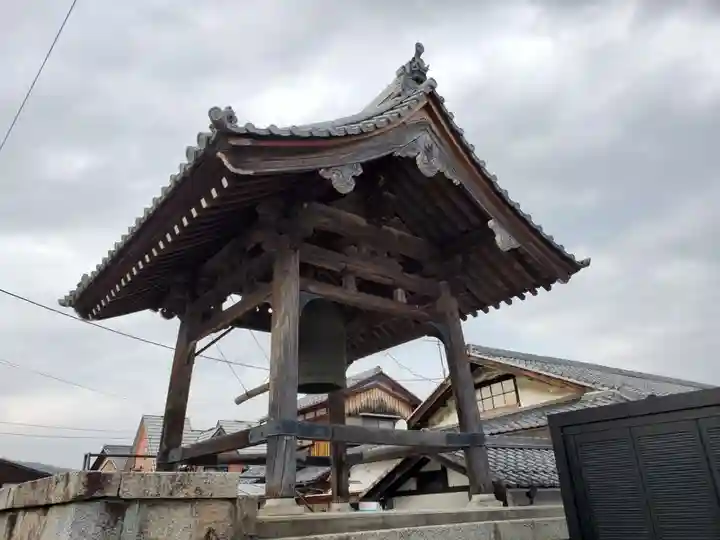 願故寺のその他建物