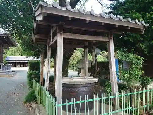 素盞嗚神社（八ツ畑）のその他建物