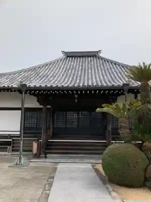 光専寺(山口県)