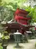 奥之院(岩屋寺)(愛知県)