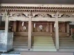 中山神社(愛知県)
