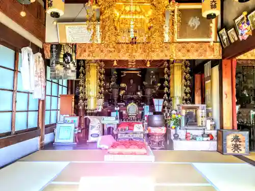 福生寺のその他建物