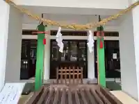 宮崎縣護國神社(宮崎県)