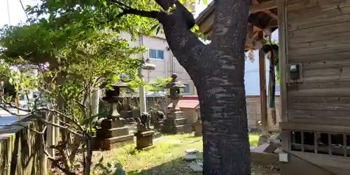 王子神社(東京都)