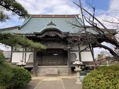 本興寺(神奈川県)