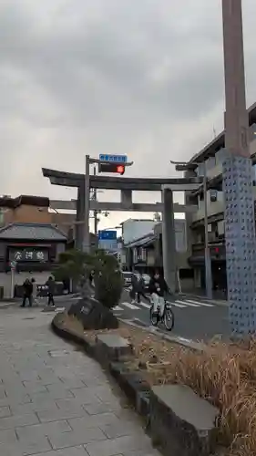 縣神社(京都府)