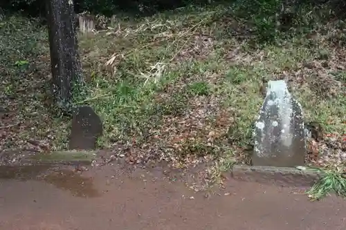 松澤 熊野神社(千葉県)
