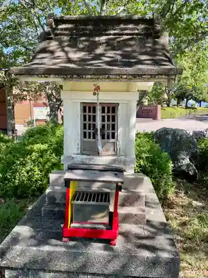 蓮華寺池弁天(静岡県)