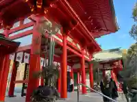 近江神宮(滋賀県)