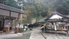 銭洗弁財天宇賀福神社の建物その他