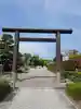滋賀県護国神社(滋賀県)