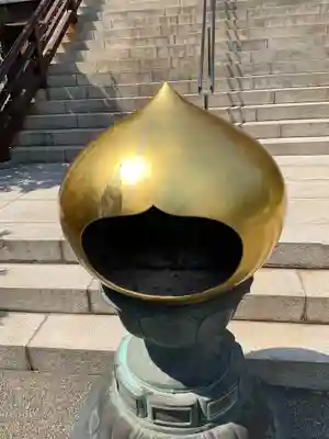 大吉寺のその他建物