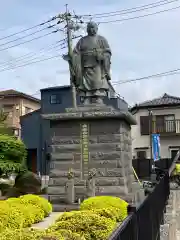 法華経寺(千葉県)