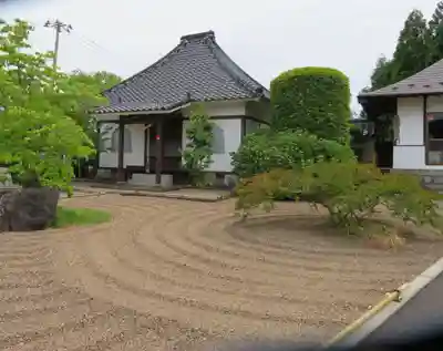 天性寺(福島県)