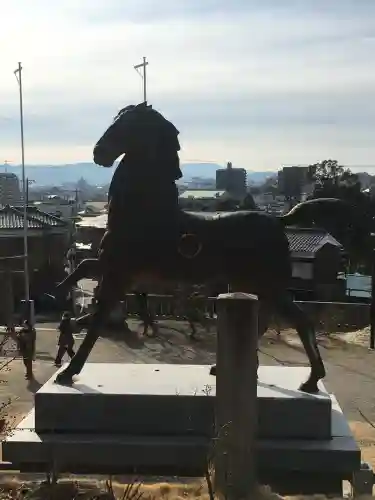 岡崎天満宮(愛知県)