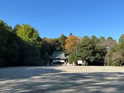 栃木縣護國神社(栃木県)