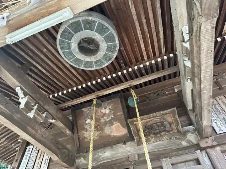 日吉神社のその他建物