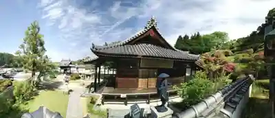 朝日寺のその他建物