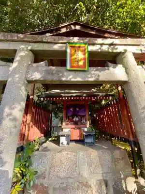 長建寺(京都府)