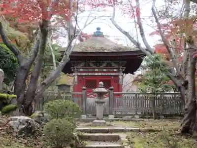 園城寺（三井寺）(滋賀県)