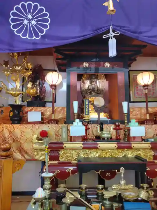 藤田寺(宮城県)