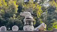 関神社(三重県)