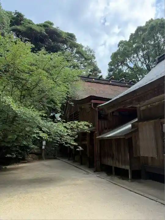櫻井神社(福岡県)