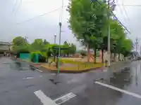 龍神社(川間町)のその他建物