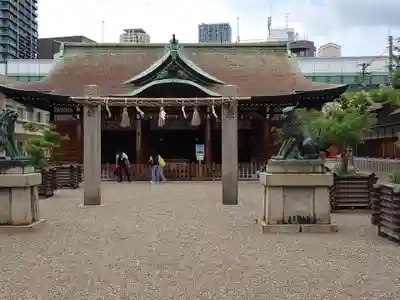 今宮戎神社(大阪府)