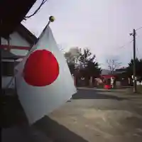 潮見ヶ岡神社のその他建物