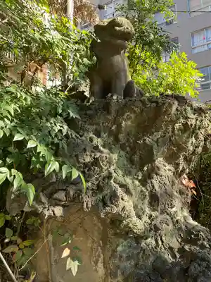 大綱金刀比羅神社(神奈川県)