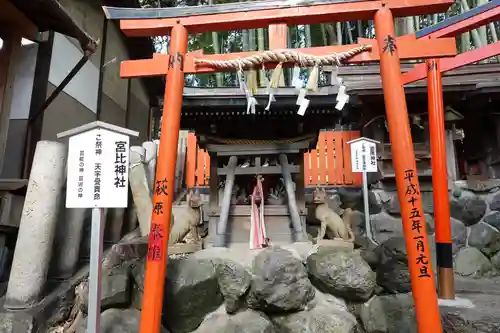 瓢箪山稲荷神社(大阪府)
