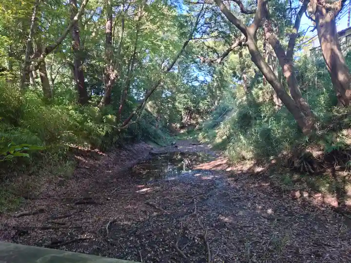 報徳二宮神社(神奈川県)