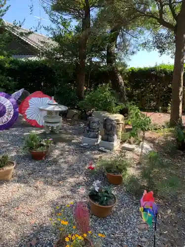 彌都加伎神社のその他建物