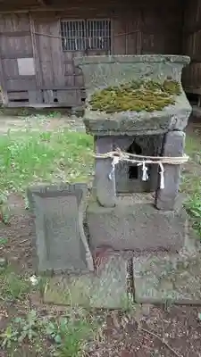 十二神社(群馬県)