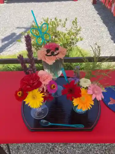 埼玉厄除け開運大師・龍泉寺（切り絵御朱印発祥の寺）(埼玉県)